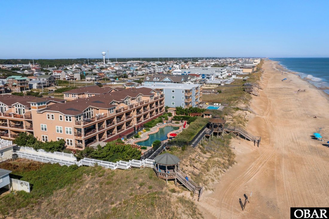 Condo in Kill Devil Hills, North Carolina, United States 1 - 18231786
