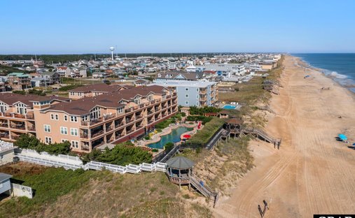 Condo in Kill Devil Hills, North Carolina, United States 1
