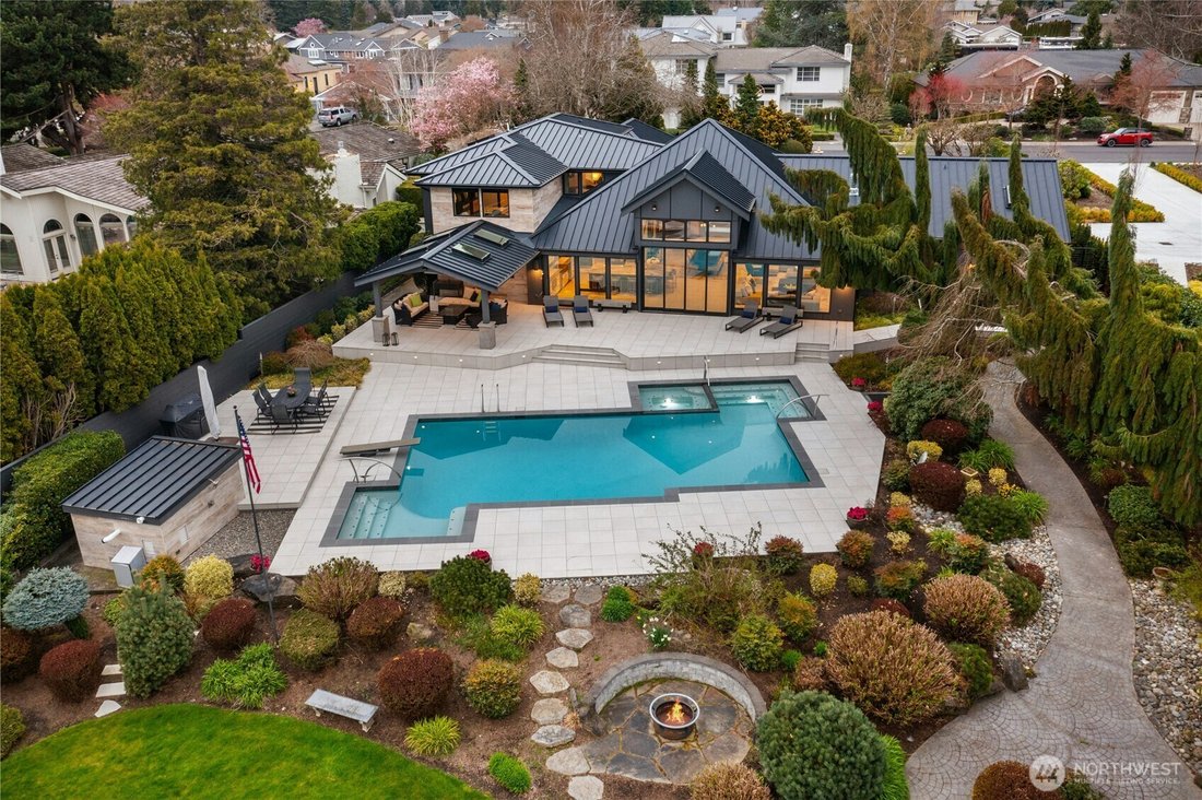 House in Bellevue, Washington, United States 4 - 18223664