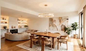 Apartamento en Aldoar, Foz do Douro y Nevogilde, Distrito de Oporto, Portugal 2