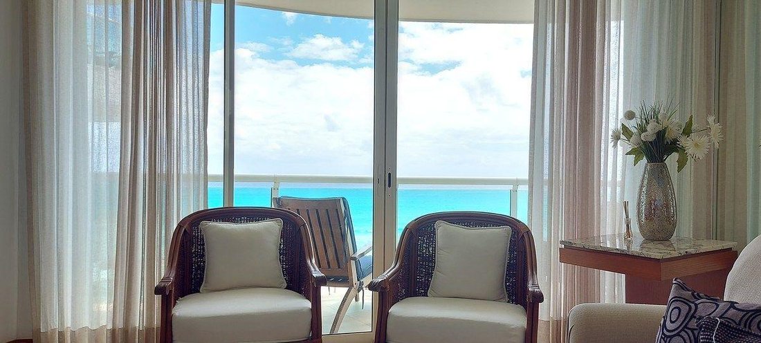 Apartment in Cancún, Quintana Roo, Mexico 3 - 18224842
