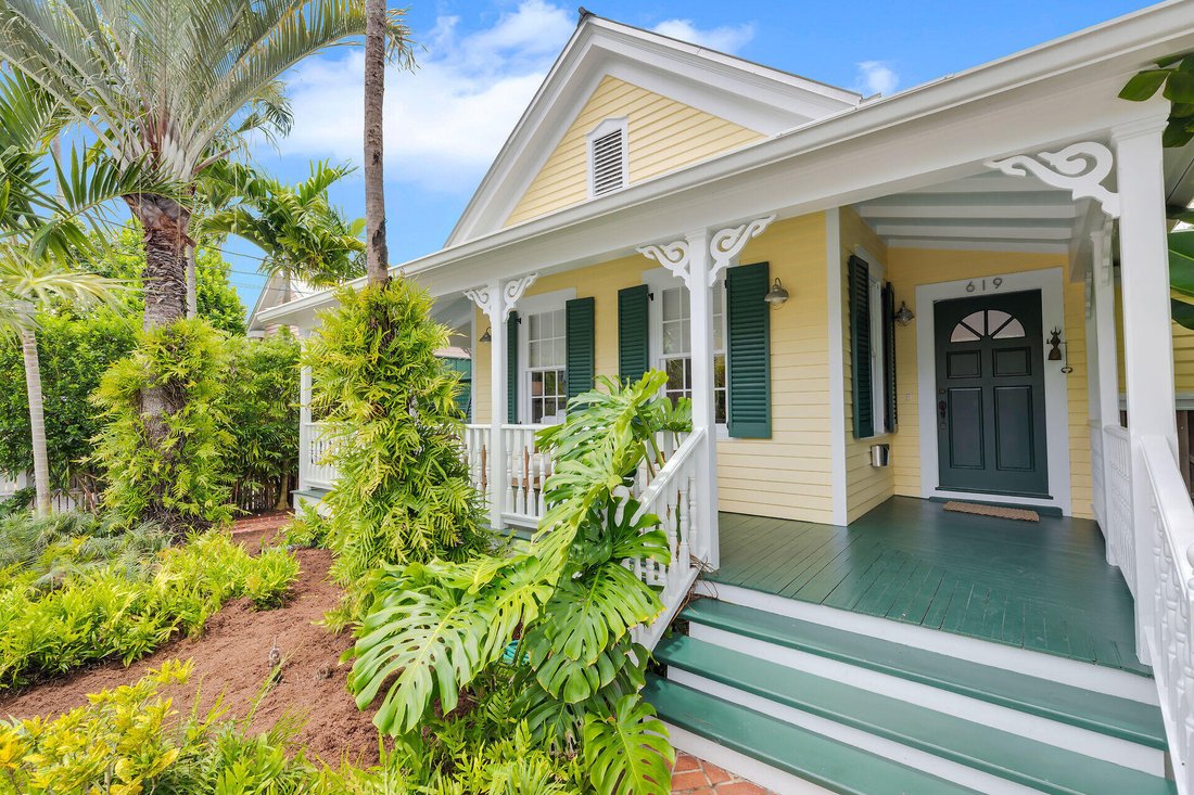 House in Key West, Florida, United States 1 - 18225046