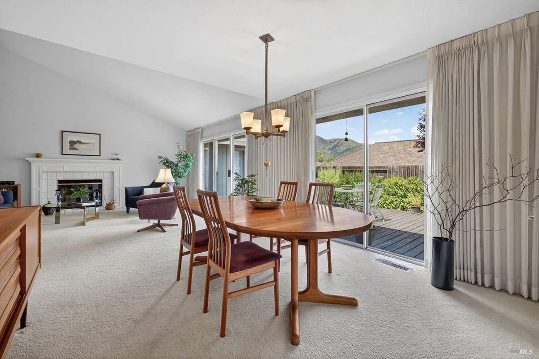 House in Santa Rosa, California, United States 4 - 18233186