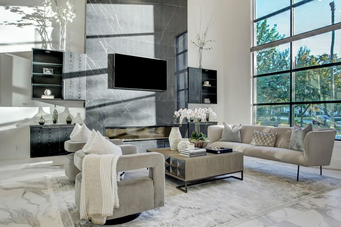 House in Houston, Texas, United States 5 - 18226572