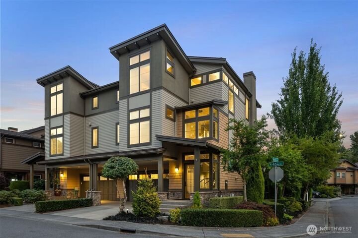 House in Newcastle, Washington, United States 3 - 18229547