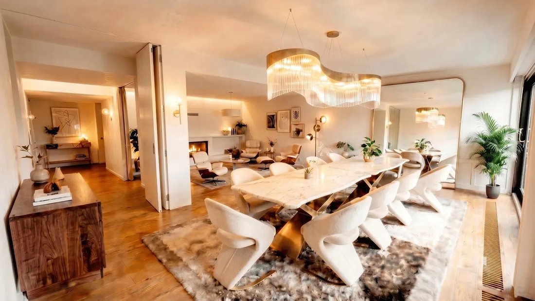 Apartment in Aldoar, Foz do Douro e Nevogilde, Porto District, Portugal 1 - 18229878