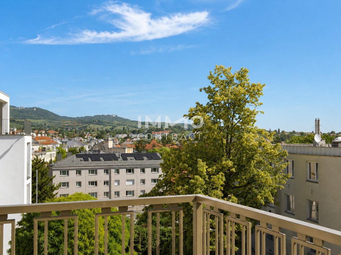Apartment in Vienna, Wien, Austria 5 - 18231119