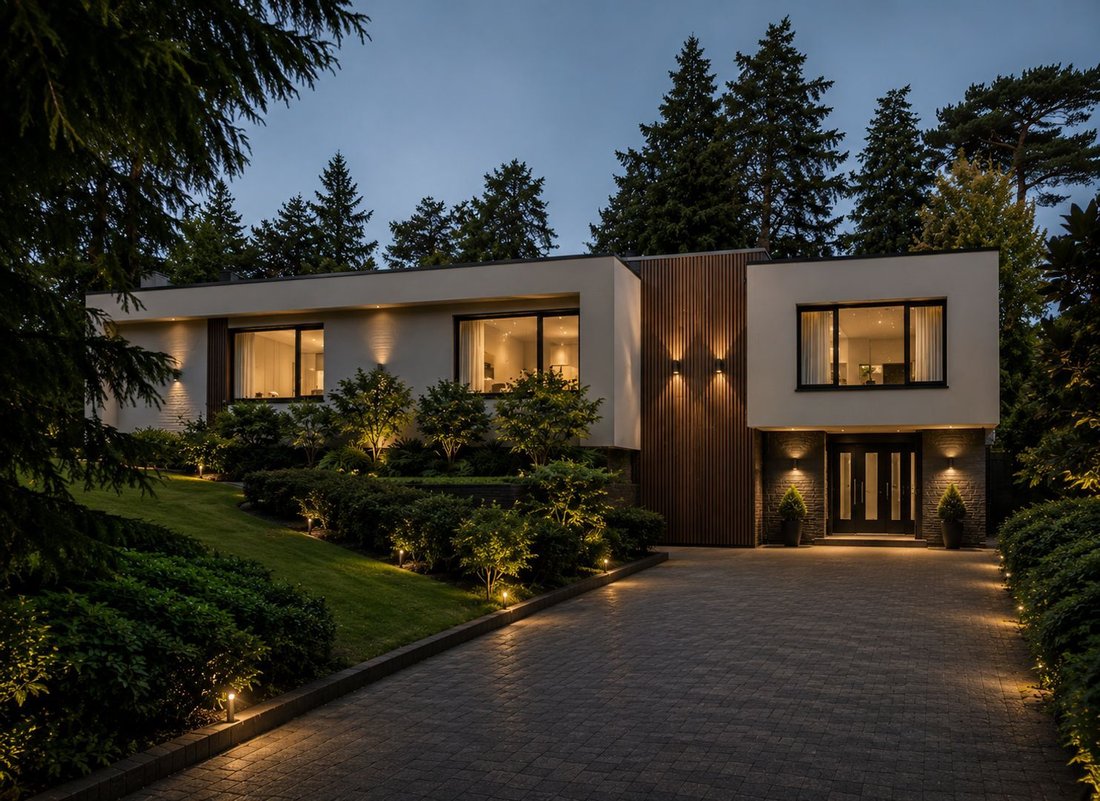 Villa in Waalre, North Brabant, Netherlands 2 - 17534154