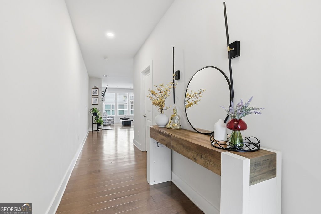 Townhouse in Cumming, Georgia, United States 4 - 18226077