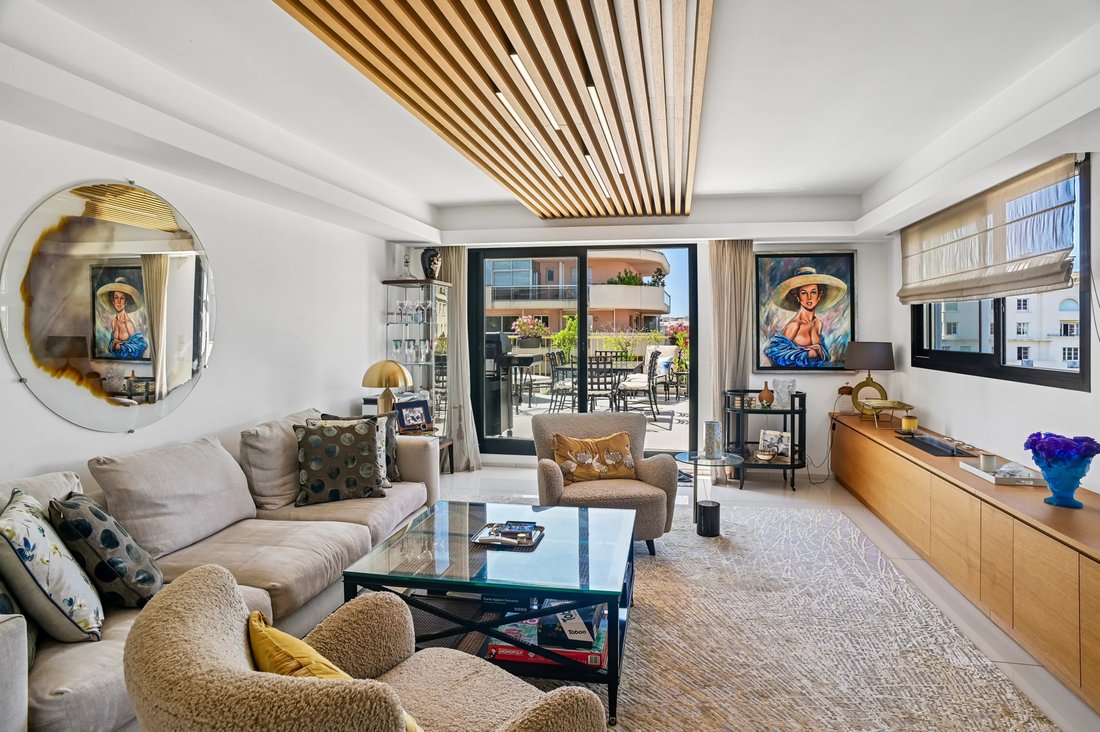Apartment in La Californie, Cannes, France 1 - 18224109