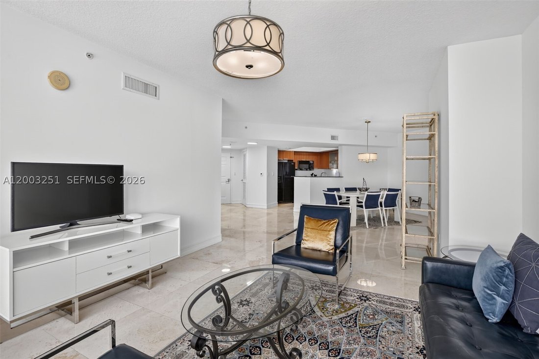Condo in Sunny Isles Beach, Florida, United States 5 - 17722607