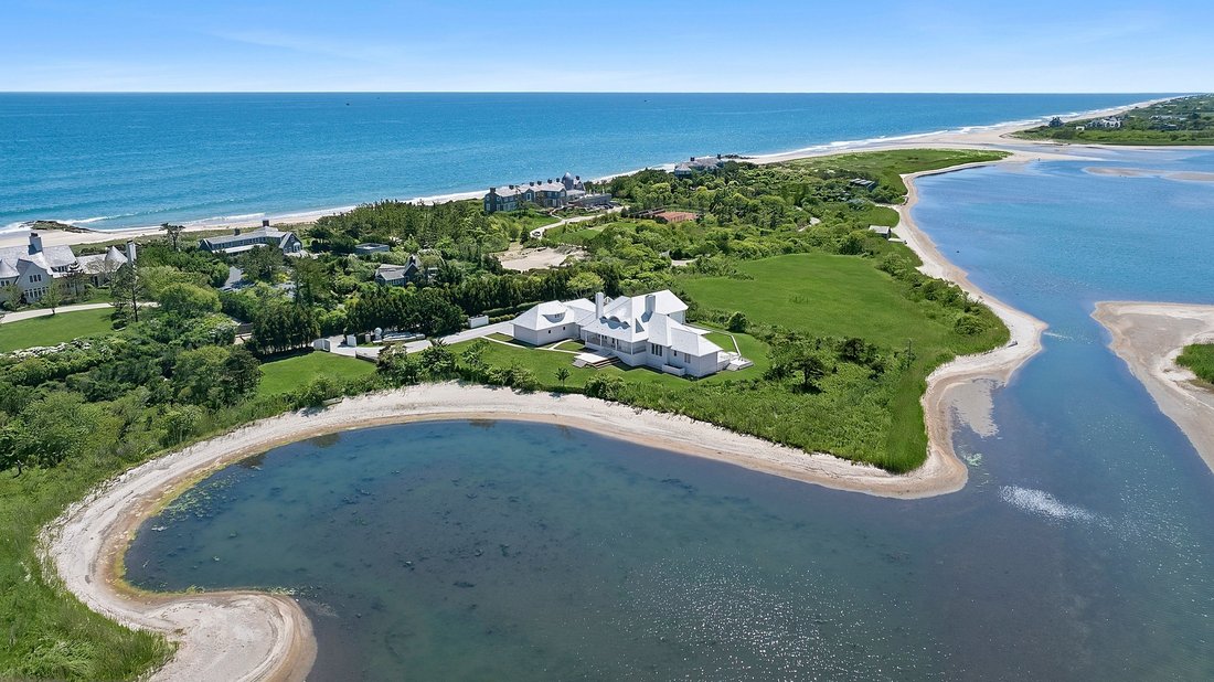 House in East Hampton, New York, United States 1 - 18227436