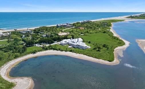 House in East Hampton, New York, United States 1