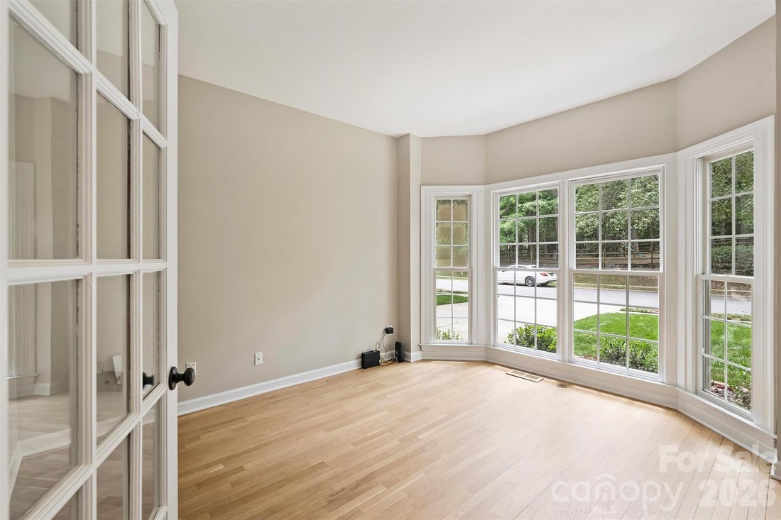 House in Charlotte, North Carolina, United States 5 - 18228793