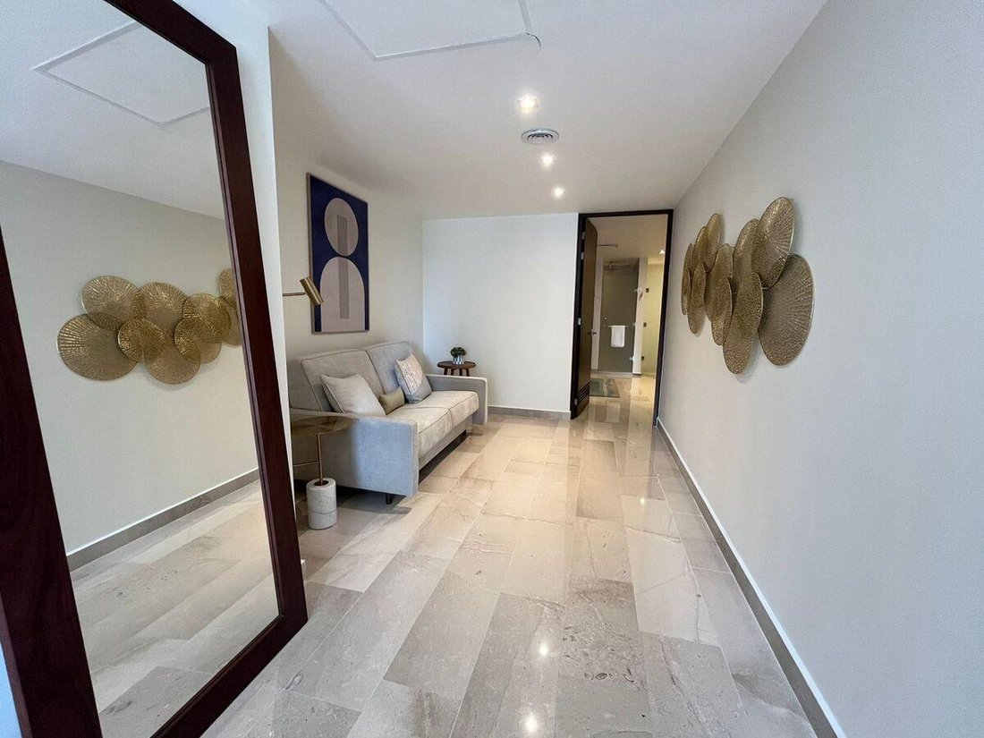 Apartment in Cancún, Quintana Roo, Mexico 5 - 18224852