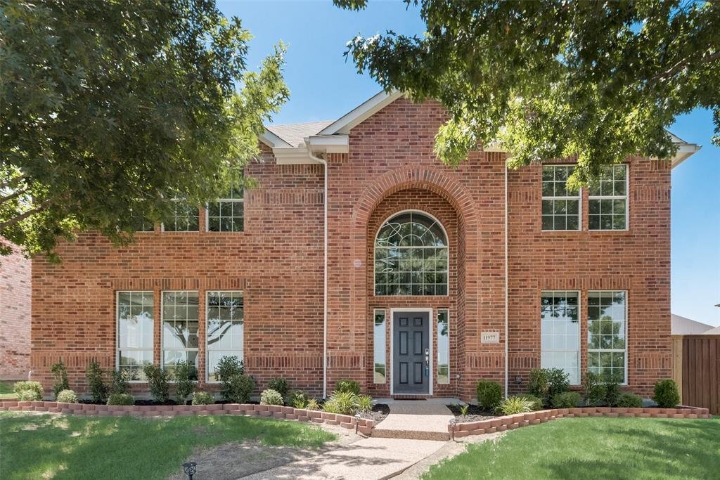 House in Frisco, Texas, United States 3 - 18226685