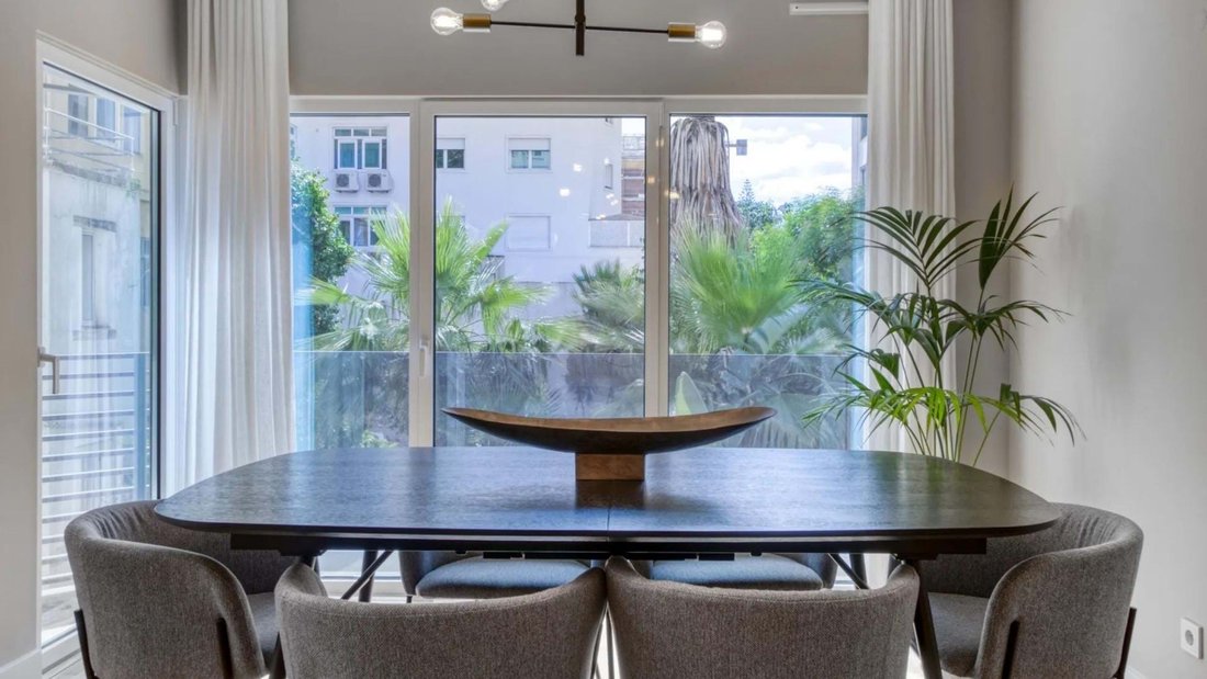 Apartment in Avenidas Novas, Lisbon, Portugal 5 - 18231382