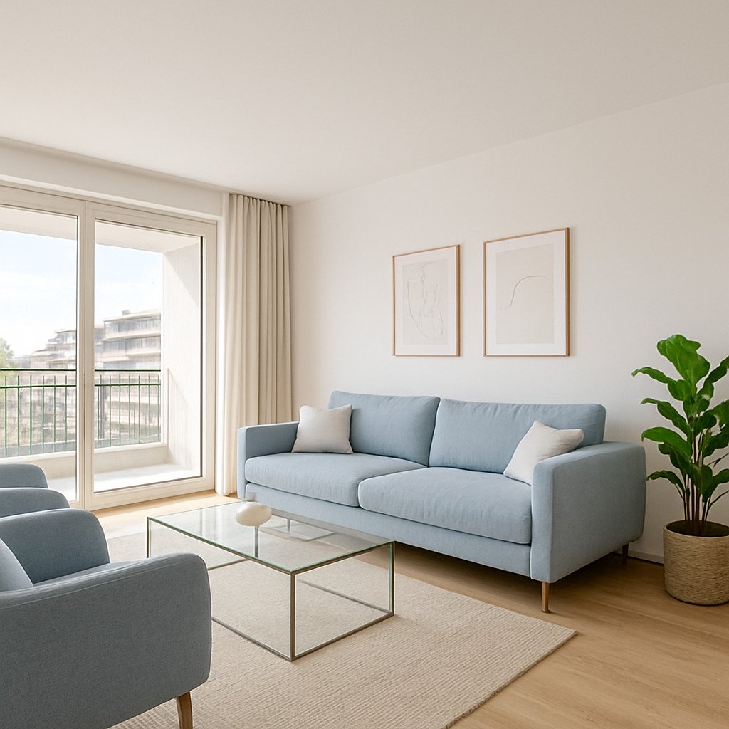 Apartment in Gare, Annecy, France 1 - 18227985