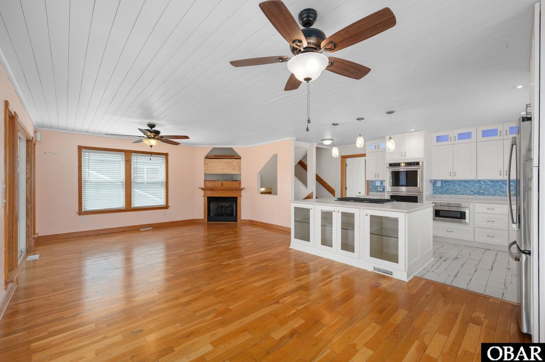 House in Kill Devil Hills, North Carolina, United States 3 - 17692811