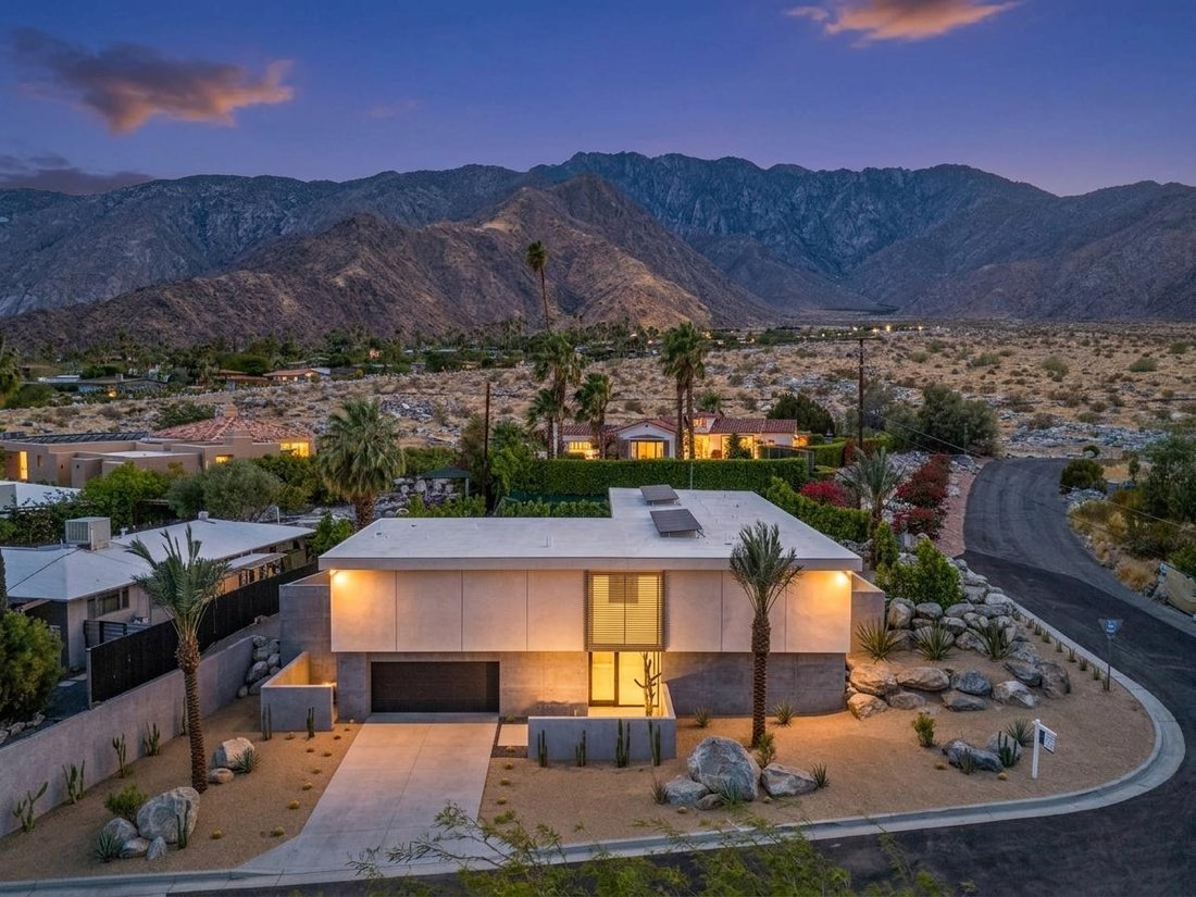 House in Palm Springs, California, United States 1 - 18225071