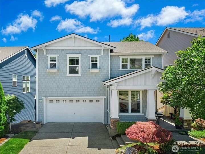 House in Bellevue, Washington, United States 2 - 18229527