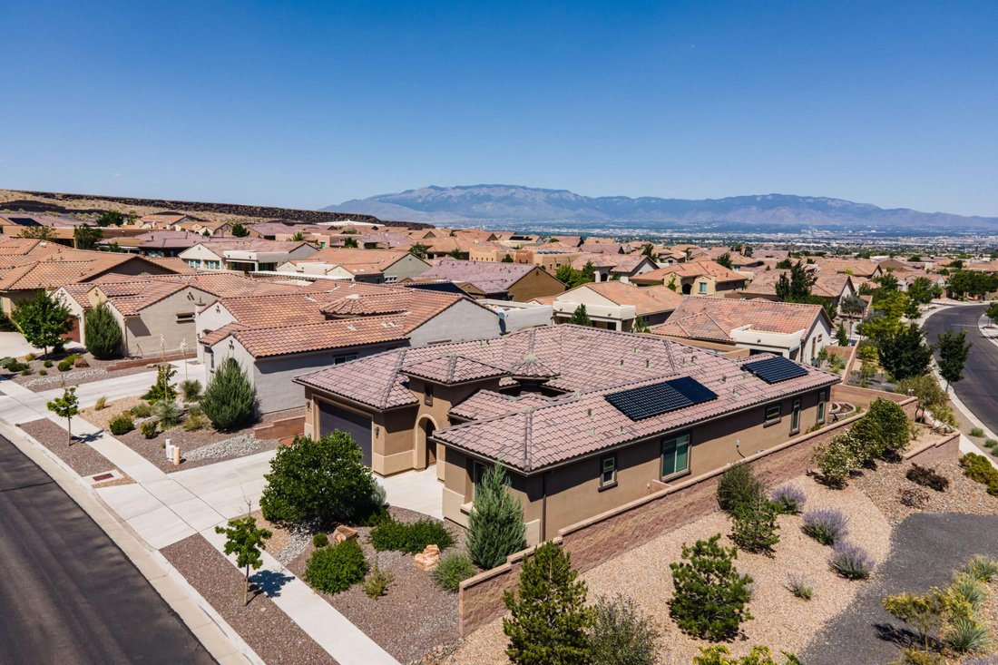House in Albuquerque, New Mexico, United States 2 - 18225734
