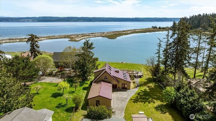 House in Coupeville, Washington, United States 2 - 18229510