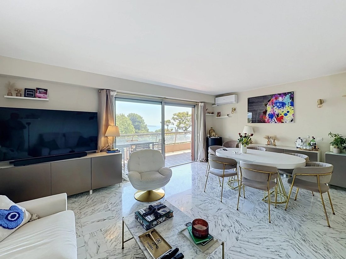 Apartment in Lanterne, Nice, France 2 - 18230945
