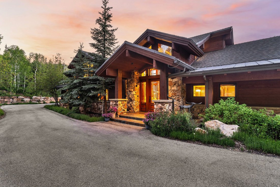House in Park City, Utah, United States 5 - 18225556