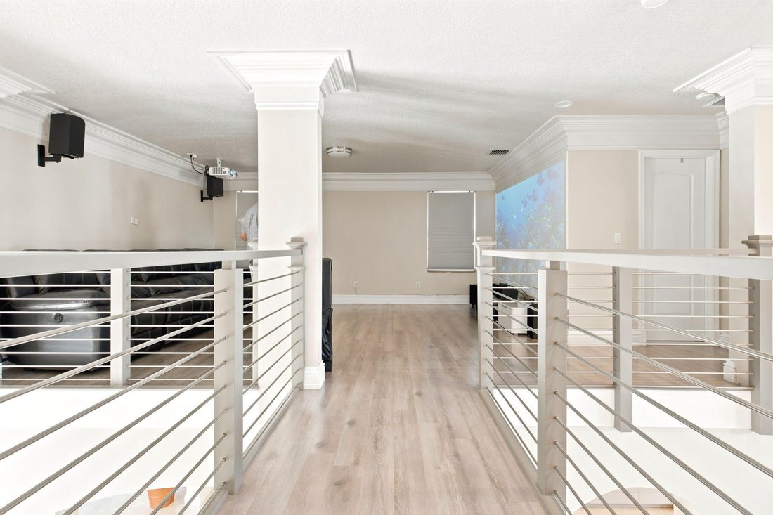 House in Weston, Florida, United States 1 - 18229899