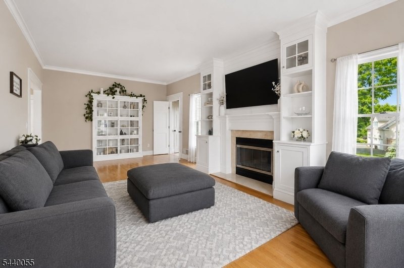 Casa a Randolph, New Jersey, Stati Uniti 4 - 18230308