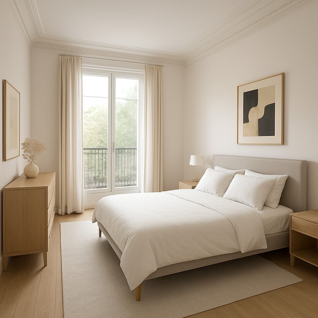 Apartment in Saint-Laurent-du-Var, Provence-Alpes-Côte d'Azur, France 2 - 18228004
