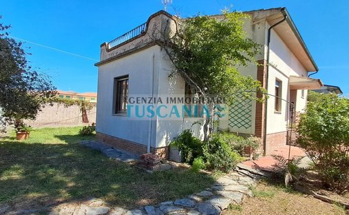Maison à Marina di Cecina, Cecina, Toscane 1