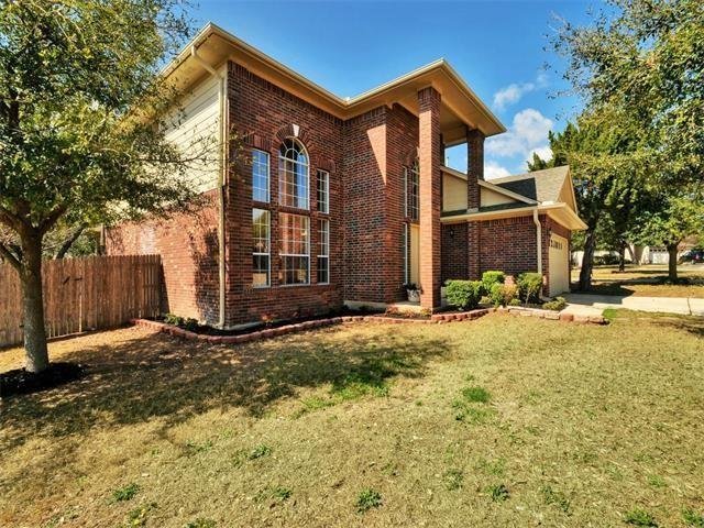House in Cedar Park, Texas, United States 3 - 18231989