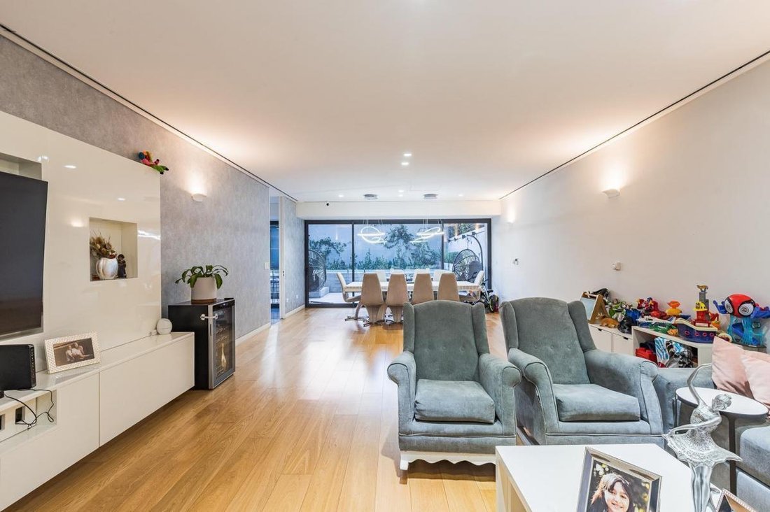 Apartment in Buenos Aires, Buenos Aires, Argentina 1 - 18223644