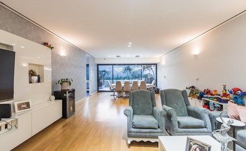 Apartamento en Buenos Aires, Buenos Aires, Argentina 1