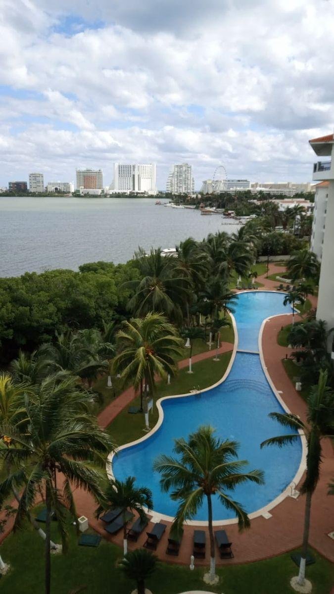 Apartment in Cancún, Quintana Roo, Mexico 2 - 18224821