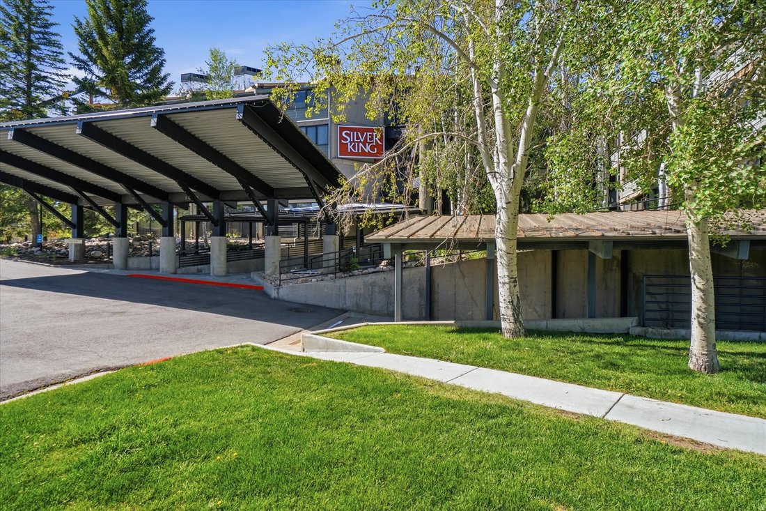 Condo in Park City, Utah, United States 2 - 18225548