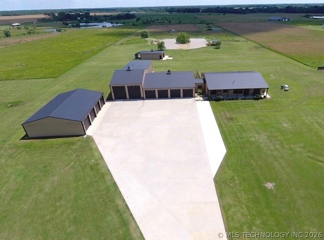 House in Wagoner, Oklahoma, United States 3 - 18178467