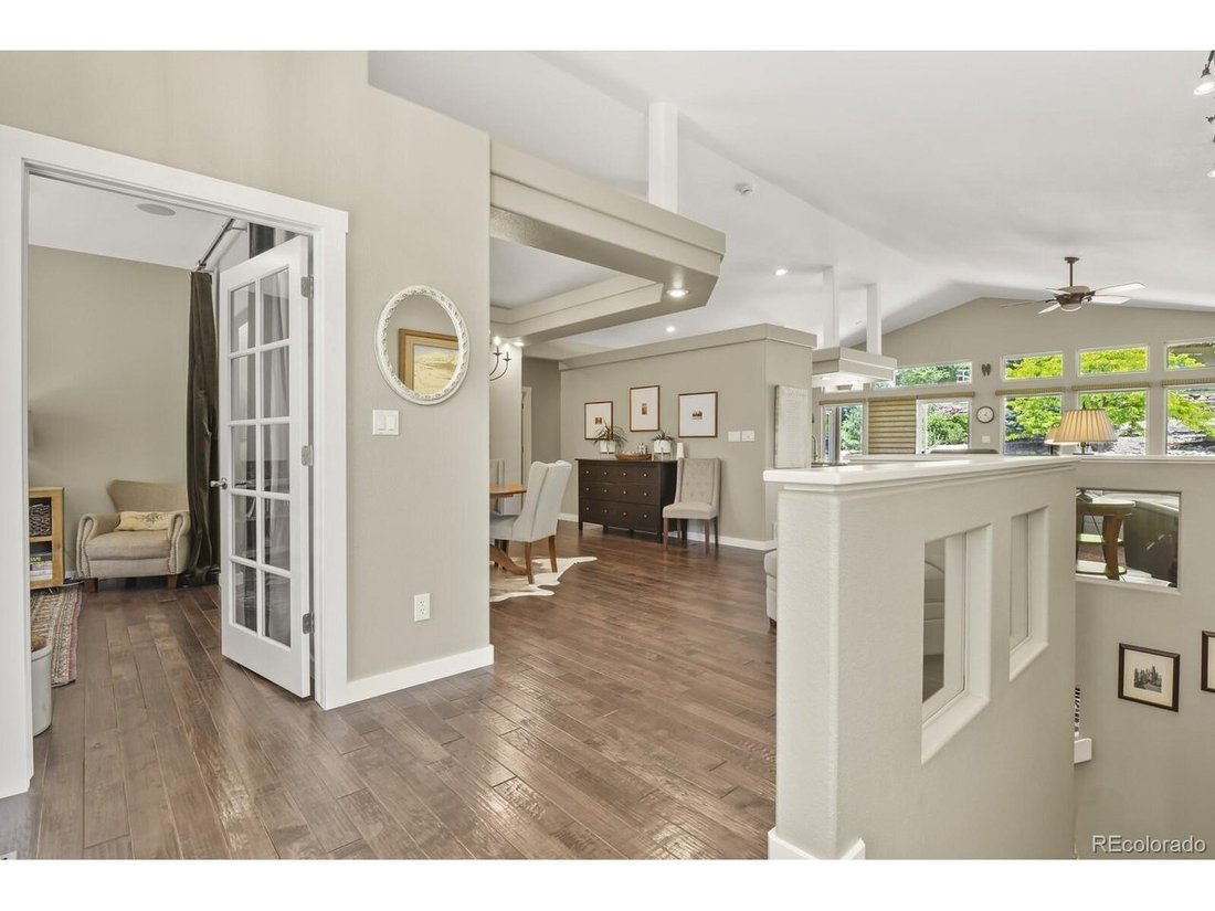 House in Monument, Colorado, United States 4 - 18233696