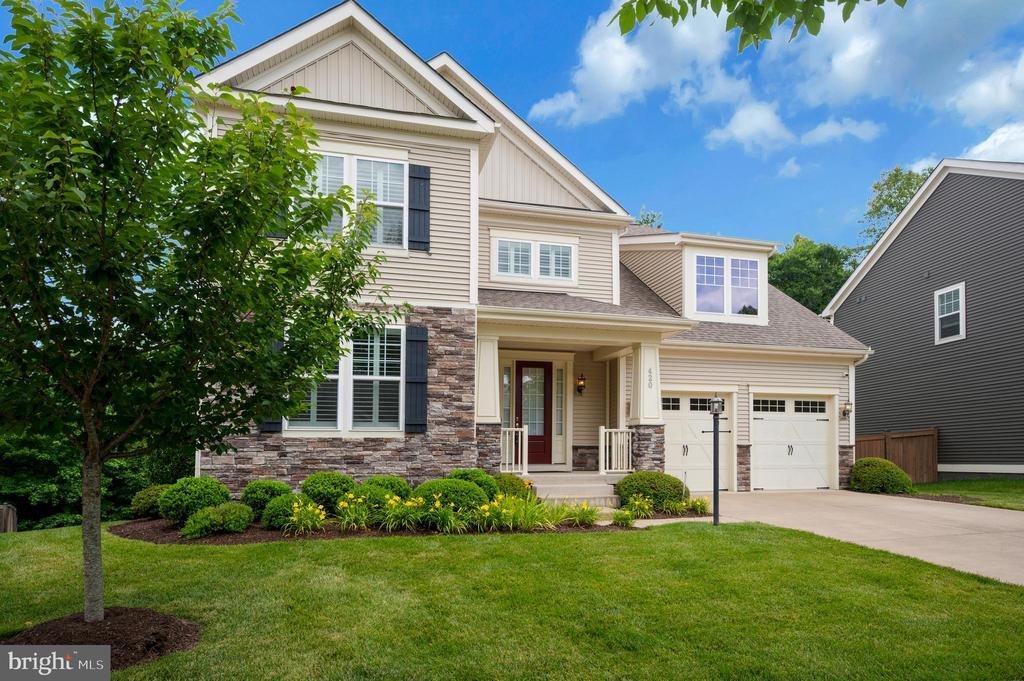 House in Stafford, Virginia, United States 1 - 18224947