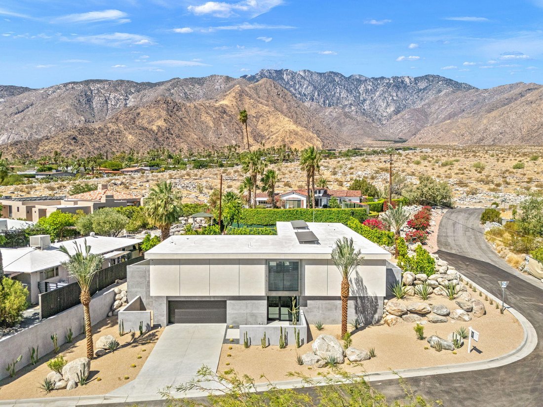 House in Palm Springs, California, United States 2 - 18225071
