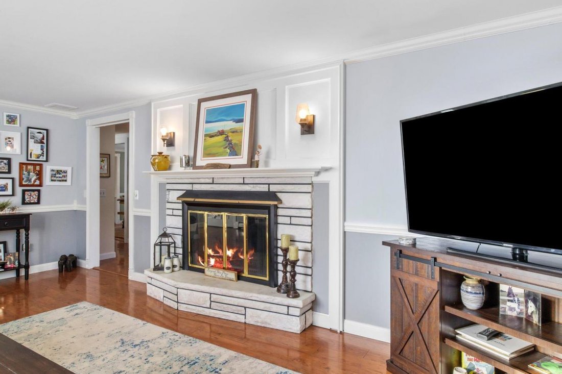 House in Chatham, Massachusetts, United States 4 - 18230972