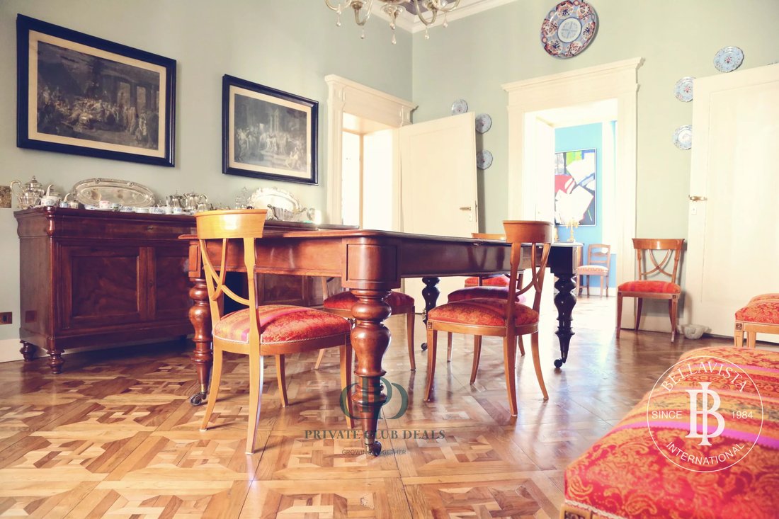 House in Historic Center, Como, Lombardy 5 - 15132594