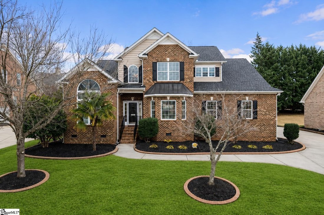 House in Greer, South Carolina, United States 1 - 18226117
