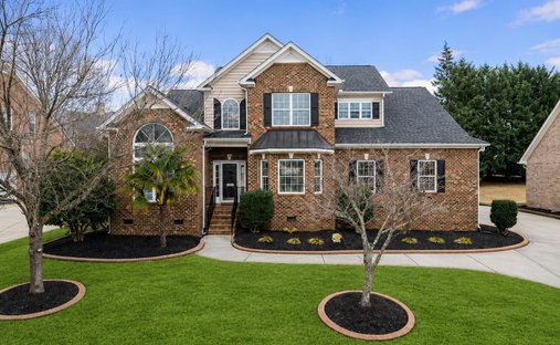 House in Greer, South Carolina, United States 1