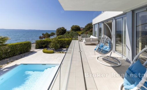 Villa in Mjesni odbor Vostarnica, Zadar, Zadar County 1