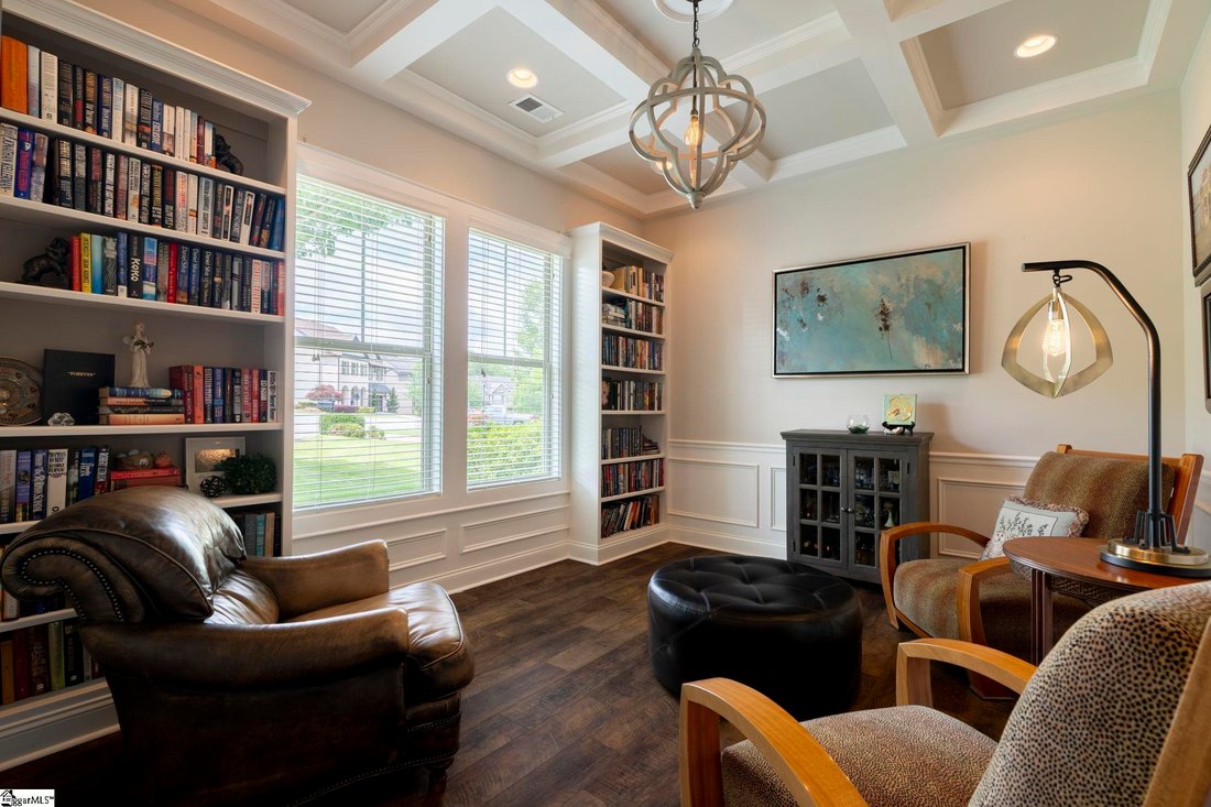 House in Greenville, South Carolina, United States 4 - 18229827