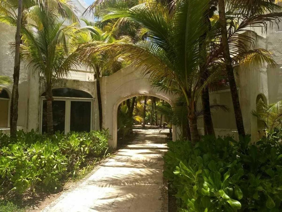 Land in Playa del Carmen, Quintana Roo, Mexico 5 - 18224845