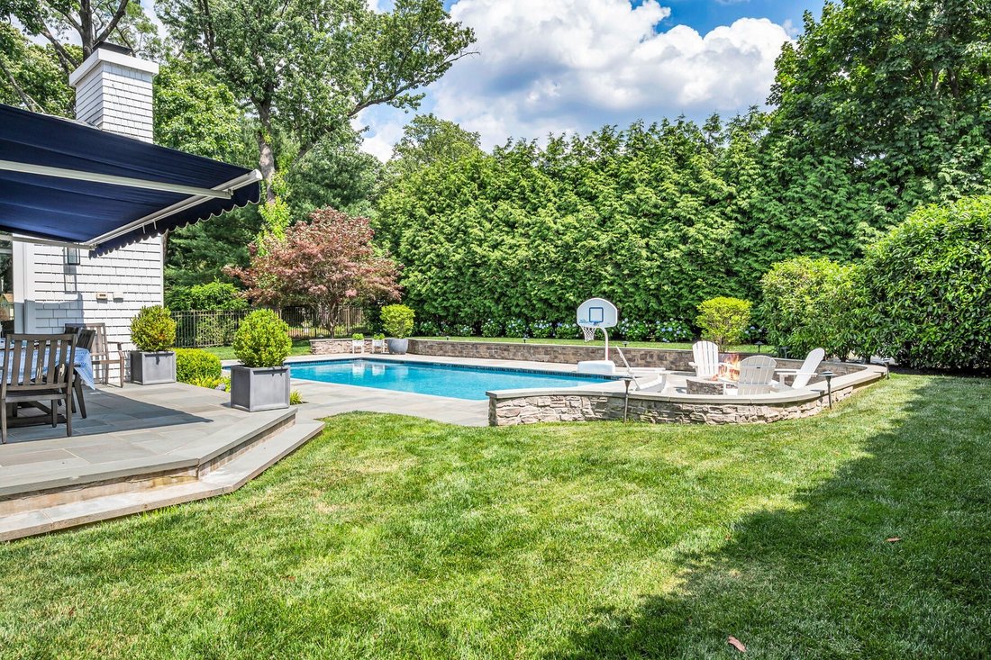 House in Fair Haven, New Jersey, United States 4 - 18223736